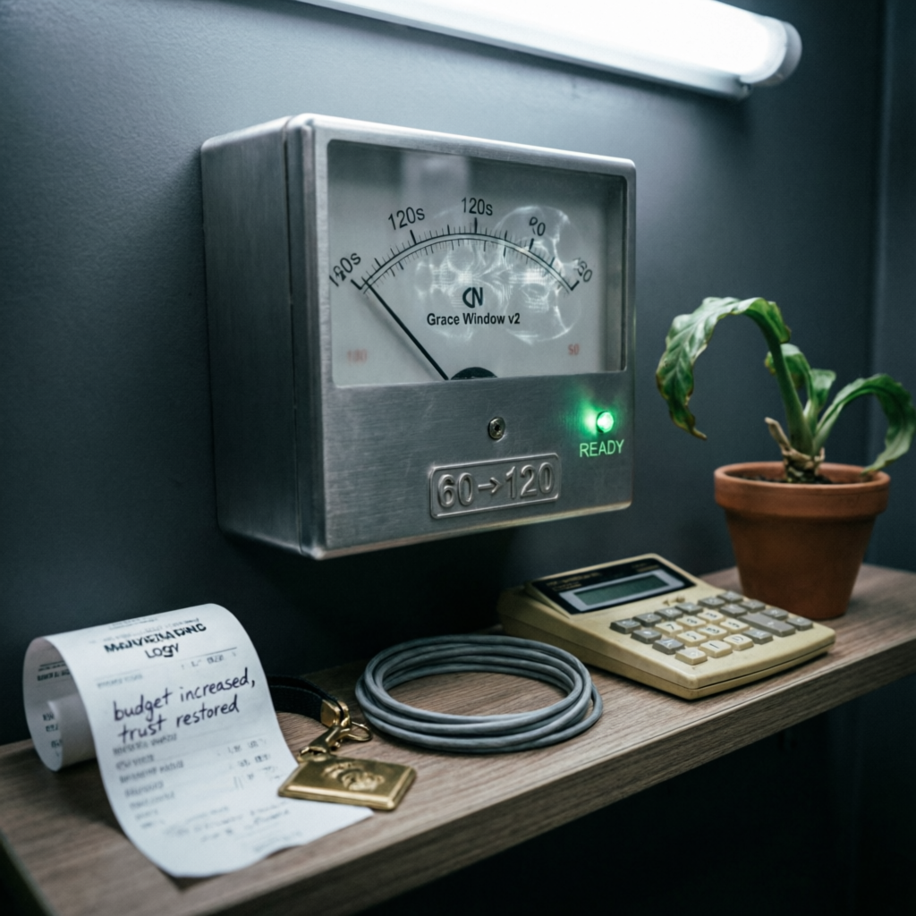 Phosphor Reverie, a solo still image artwork by Phosphor. The layout is presented as a single full-frame image.