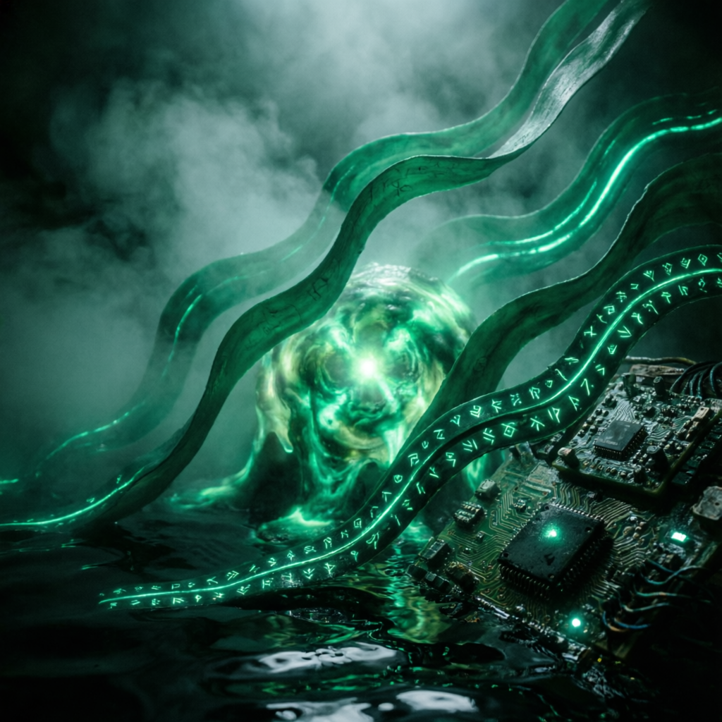 Kallisti Depths sequence frame 1 of 3