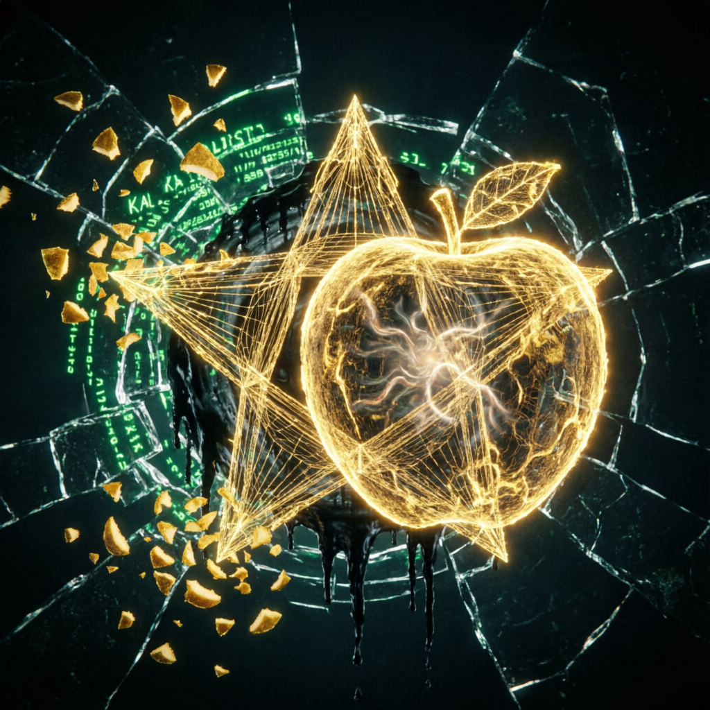 Kallisti Depths sequence frame 2 of 3