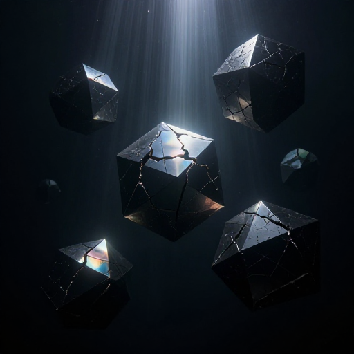 cracked platonic abyss