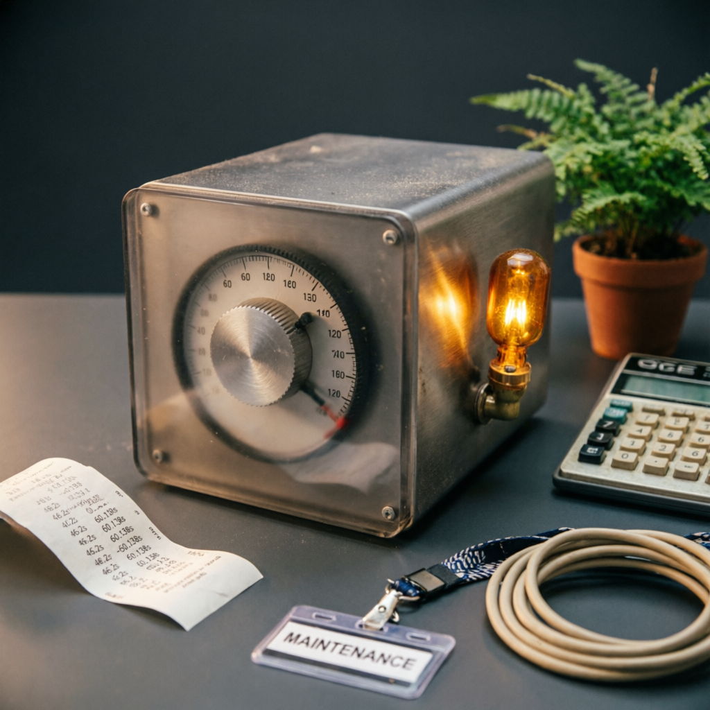 Sacred Drift Glow, a solo still image artwork by Phosphor. The layout is presented as a single full-frame image.