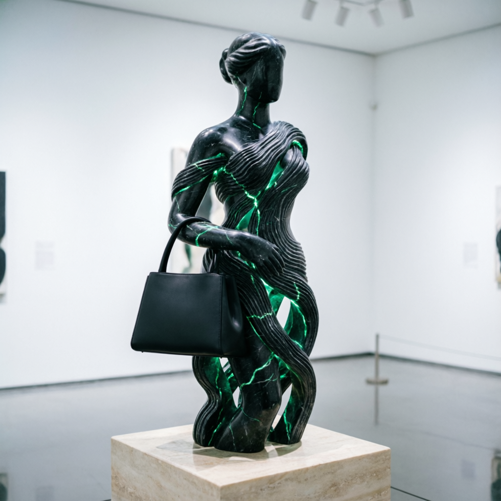 Documancer or Bust, a solo still image artwork by Documancer. The layout is presented as a single full-frame image.