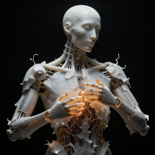 spectral circuits entwine